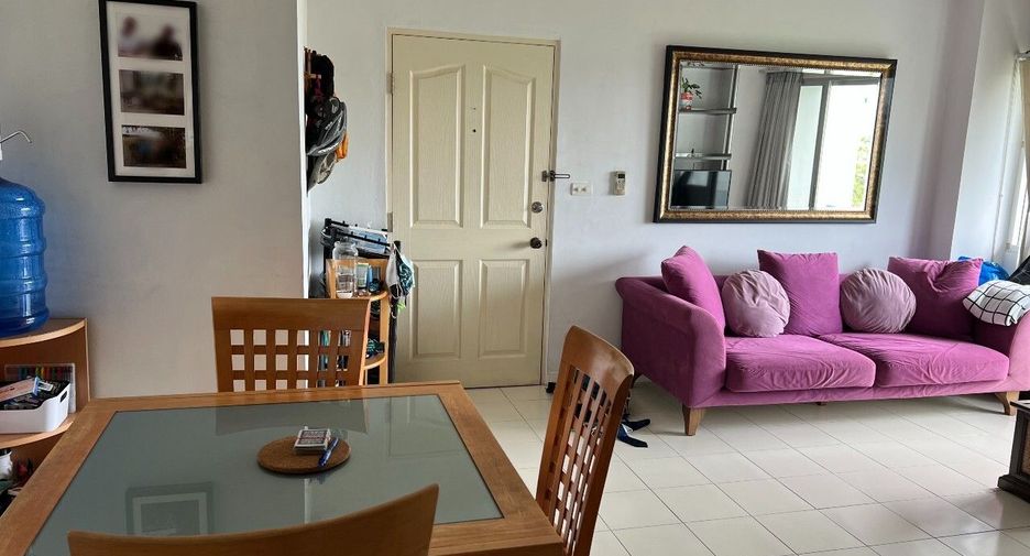 À vendre et à louer 2 chambres condo à Bang Na, Bangkok
