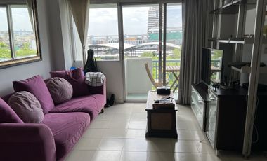 À vendre et à louer 2 chambres condo à Bang Na, Bangkok