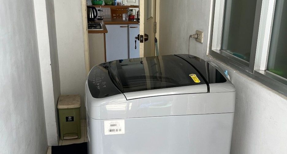 À vendre et à louer 2 chambres condo à Bang Na, Bangkok
