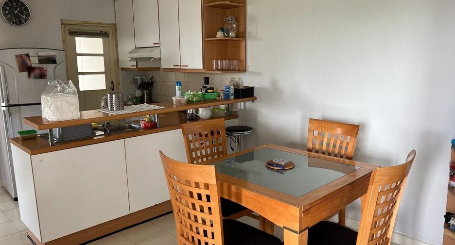 À vendre et à louer 2 chambres condo à Bang Na, Bangkok