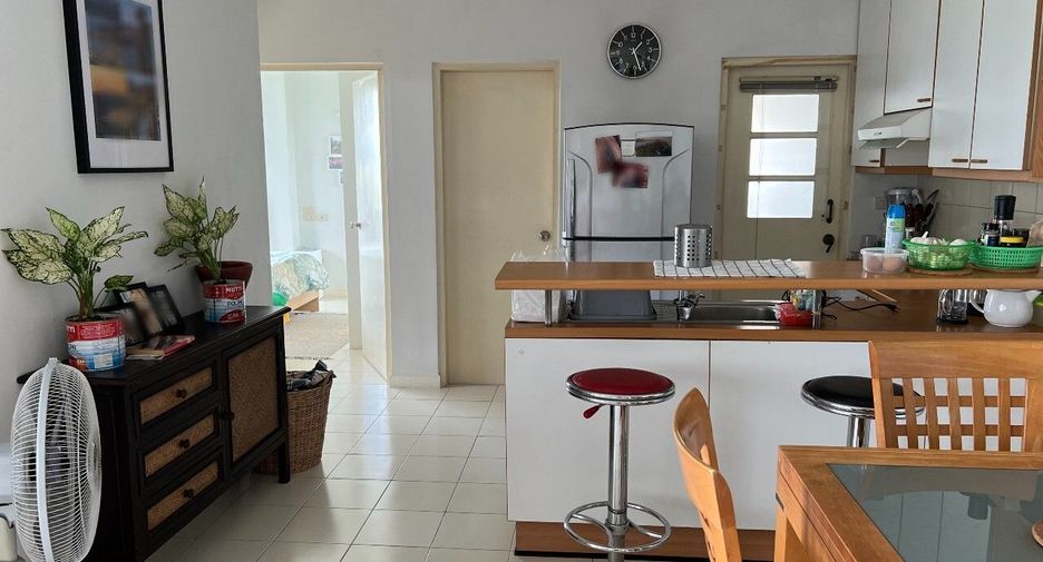 À vendre et à louer 2 chambres condo à Bang Na, Bangkok
