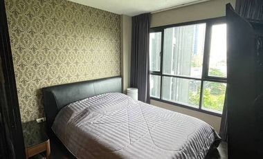 À louer 1 chambre condo à Watthana, Bangkok