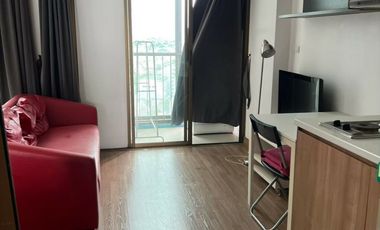 Wohnung zur Miete mit Studio in Bang Na, Bangkok