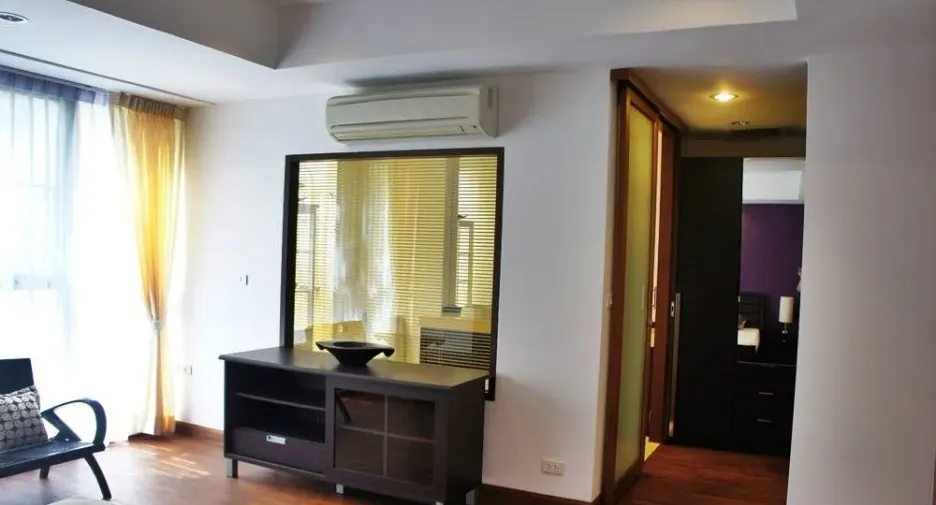 ให้เช่า 3 ห้องนอน ทาวน์เฮ้าส์ ใน วัฒนา, กรุงเทพฯ