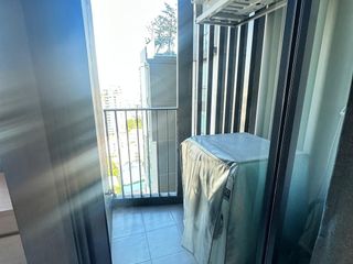For rent studio condo in Watthana, Bangkok