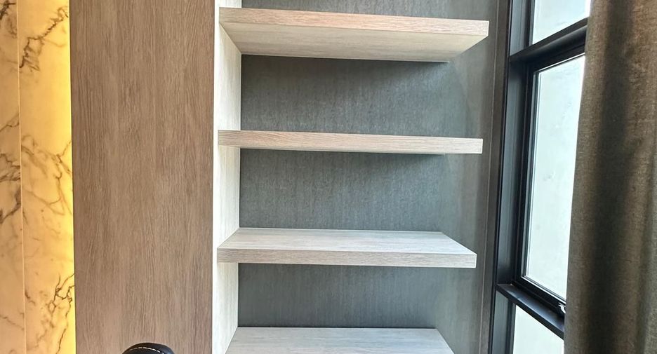 For rent studio condo in Watthana, Bangkok