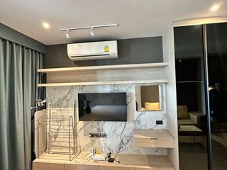 For rent studio condo in Watthana, Bangkok