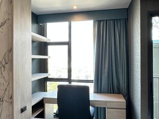 For rent studio condo in Watthana, Bangkok