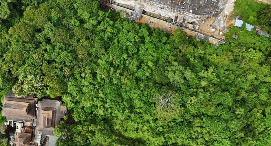 Terreno en venta en Mueang Phuket, Phuket