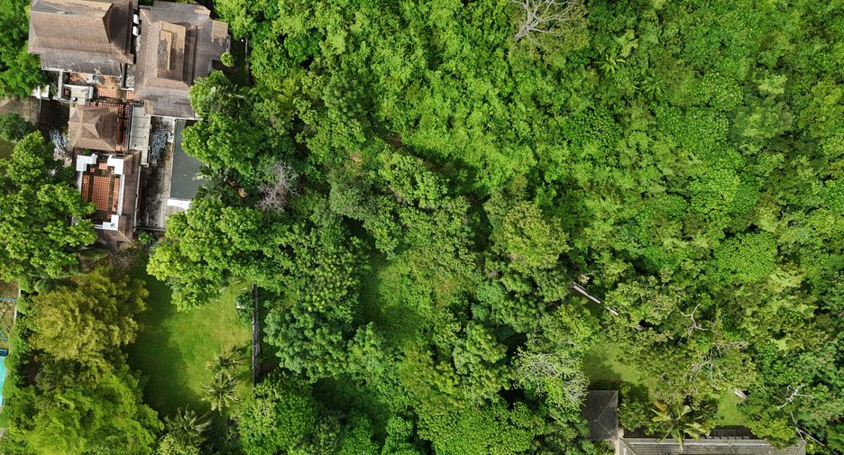 Terreno en venta en Mueang Phuket, Phuket