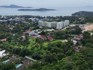 出售 土地 在 Phuket Town, 普吉