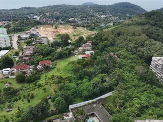 出售 土地 在 Phuket Town, 普吉