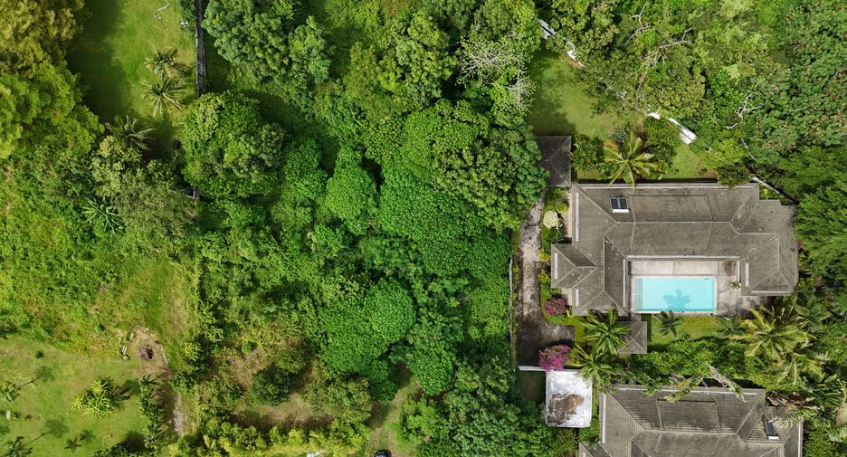 Terreno en venta en Mueang Phuket, Phuket