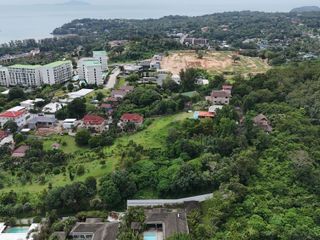 出售 土地 在 Phuket Town, 普吉