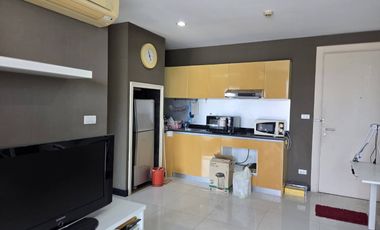 Condo en alquiler de 1 habitaciones en Khlong Toei, Bangkok