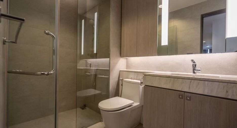 Apartment zur Miete mit 4 Zimmer in Khlong Toei, Bangkok