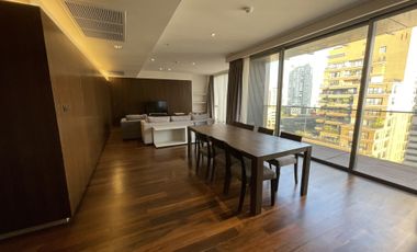 For rent 4 ベッドルーム apartment in Khlong Toei, Bangkok