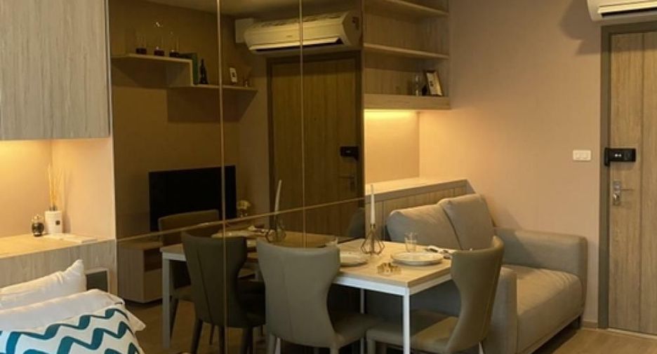 Wohnung zum Kauf mit Studio in Bang Na, Bangkok