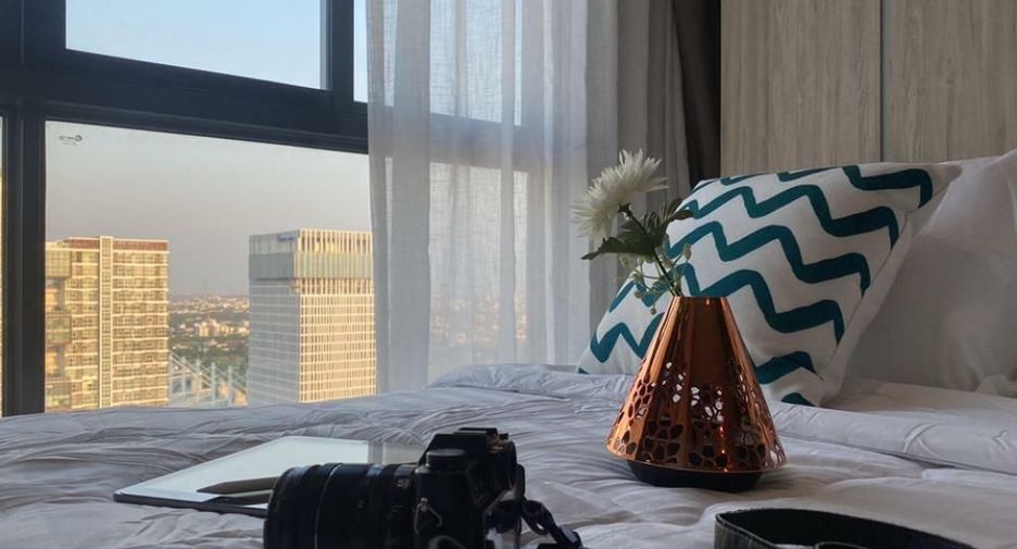 Wohnung zum Kauf mit Studio in Bang Na, Bangkok