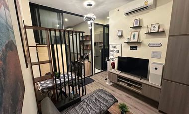 Condo en alquiler de 1 habitaciones en Watthana, Bangkok