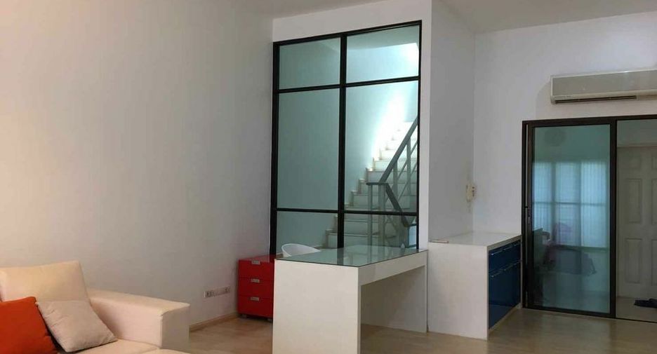 For sale 4 ベッドルーム house in Suan Luang, Bangkok