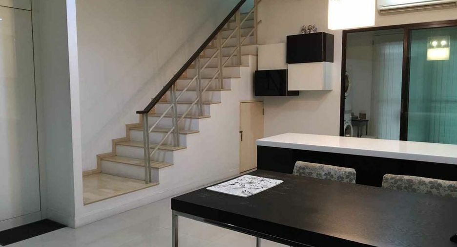 For sale 4 ベッドルーム house in Suan Luang, Bangkok