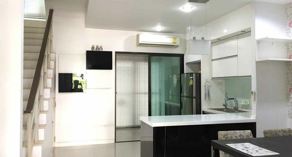 For sale 4 ベッドルーム house in Suan Luang, Bangkok