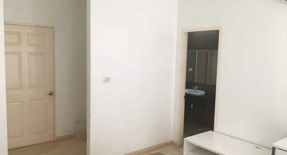 For sale 4 ベッドルーム house in Suan Luang, Bangkok