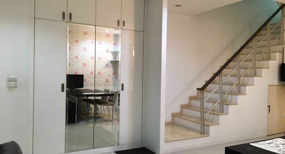 For sale 4 ベッドルーム house in Suan Luang, Bangkok