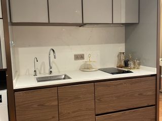 For sale and for rent studio condo in Khlong Toei, Bangkok