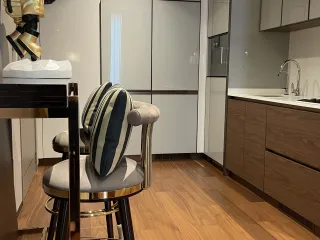 For sale and for rent studio condo in Khlong Toei, Bangkok