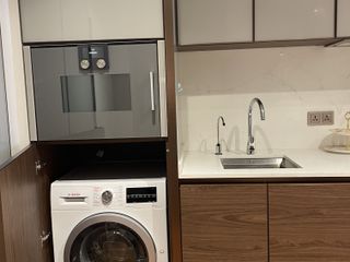 For sale and for rent studio condo in Khlong Toei, Bangkok