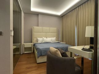 For sale and for rent studio condo in Khlong Toei, Bangkok