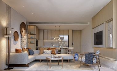 For sale 2 bedrooms condo in Thalang, Phuket