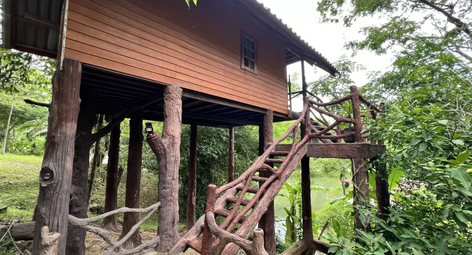 For sale land in Ko Yao, Phang Nga