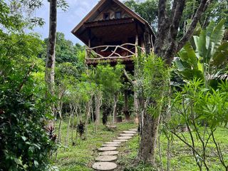 For sale land in Ko Yao, Phang Nga
