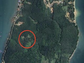 Terreno en venta en Ko Yao, Phang Nga