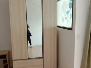 Аренда студия кондо в Сатхон, Бангкок