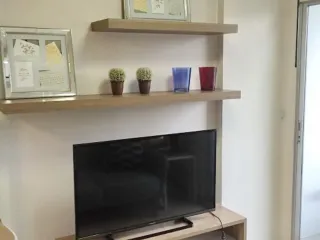 Condo en venta de 1 habitaciones en Bang Na, Bangkok