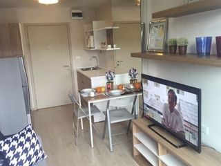 Condo en venta de 1 habitaciones en Bang Na, Bangkok