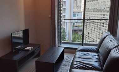 À louer 1 chambre condo à Khlong Toei, Bangkok