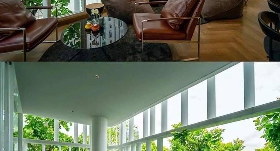 For sale 2 bedrooms condo in Bang Sue, Bangkok