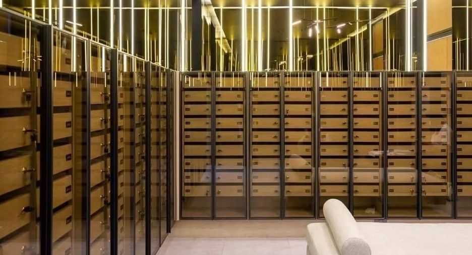 For sale 2 bedrooms condo in Bang Sue, Bangkok