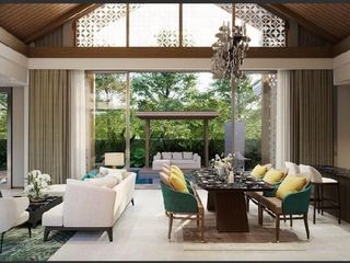 For sale 4 ベッドルーム villa in Thalang, Phuket