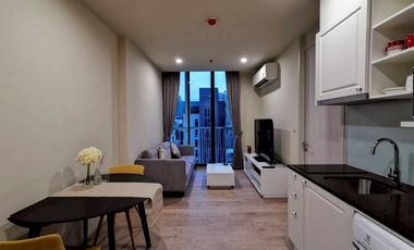 Wohnung zur Miete mit 1 Zimmer in Watthana, Bangkok