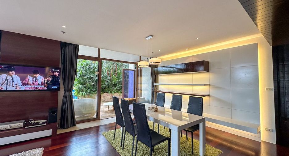 For rent 2 bedrooms condo in Mueang Phuket, Phuket