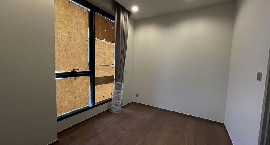 À vendre 2 chambres condo à Ratchathewi, Bangkok
