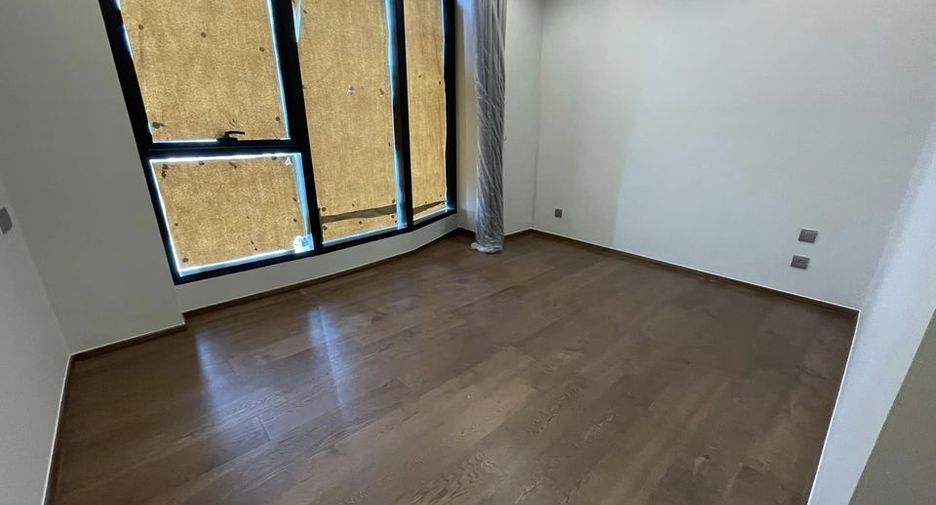 À vendre 2 chambres condo à Ratchathewi, Bangkok