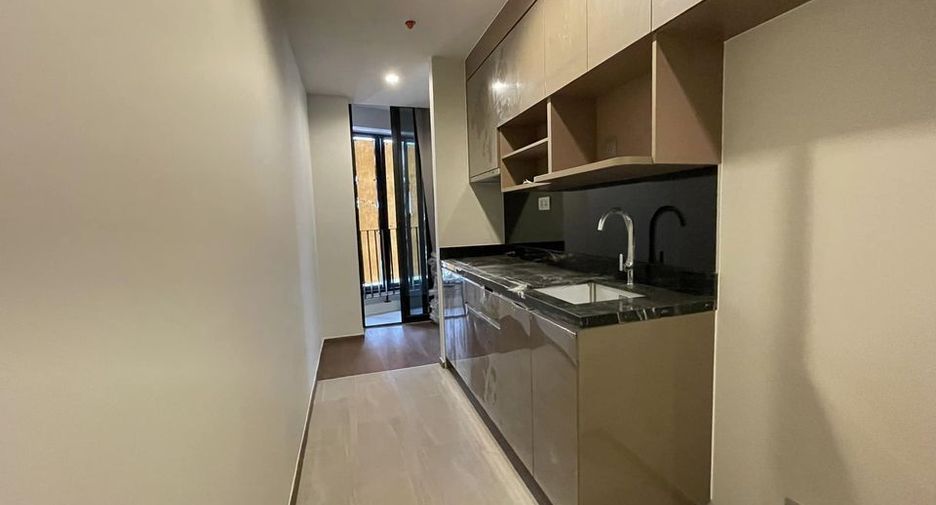 À vendre 2 chambres condo à Ratchathewi, Bangkok