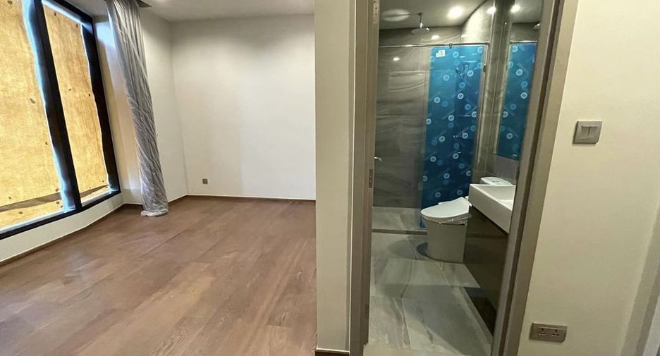 À vendre 2 chambres condo à Ratchathewi, Bangkok